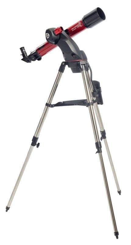 Celestron 22089 SkyProdigy 70 Bilgisayar Donanımlı Teleskop