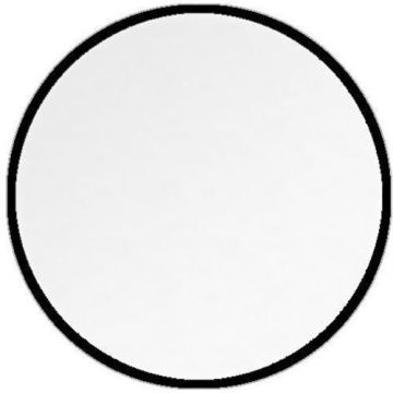Somita 110cm Transparan Reflektör