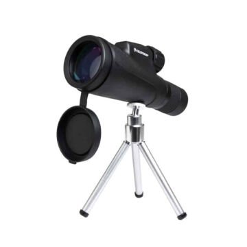 Celestron 10-30x50 Outland X Monoküler Dürbün - Tripod ve Kılıf Dahil - HD Zoom - Doğa ve Spor İçin