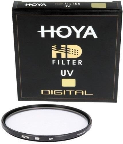 Hoya 52mm HD UV Filtre