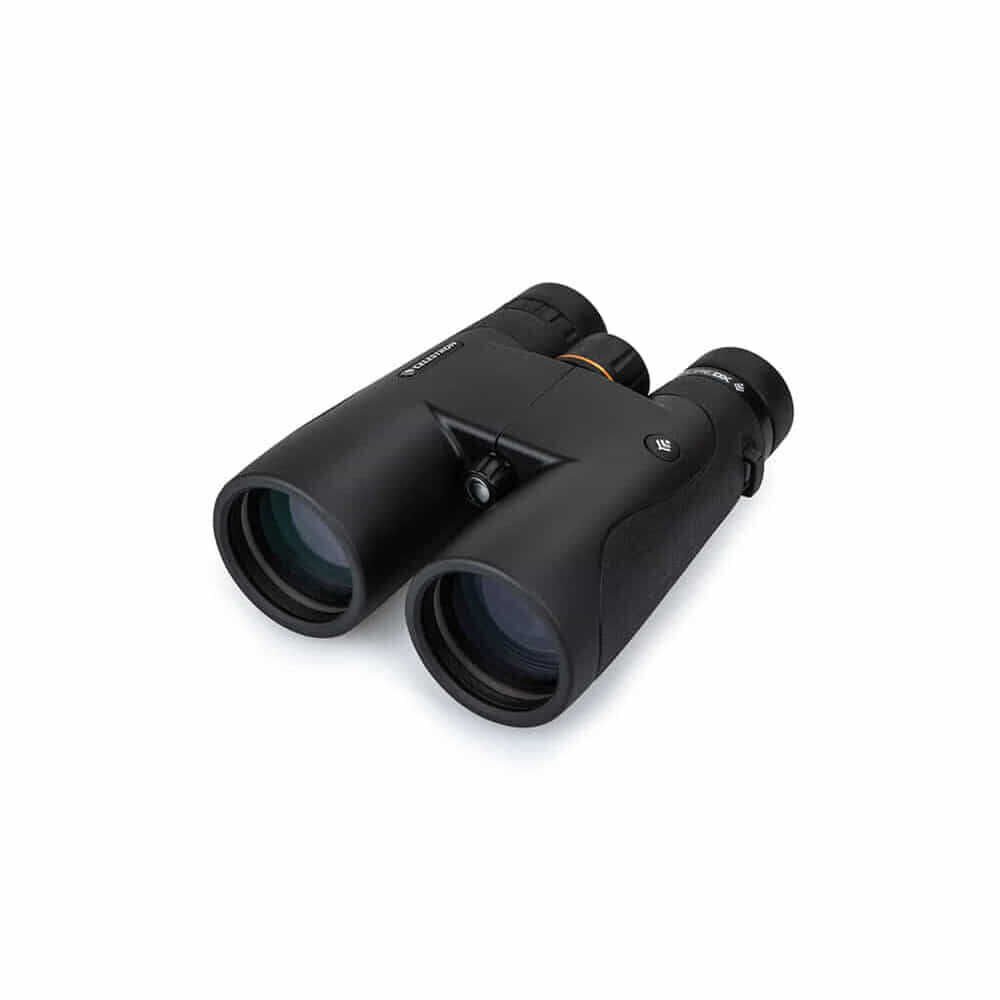 Celestron Nature DX 10x50mm Roof Güneş Gözelm Dürbünü