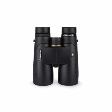 Celestron Nature DX 10x50mm Roof Güneş Gözelm Dürbünü