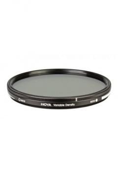 Hoya 52mm Variable Density Filtre