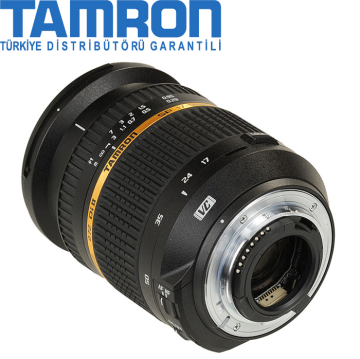 Tamron SP AF17-50mm F-2.8 XR Di II VC LD Aspherical IF Canon Uyumlu Lens