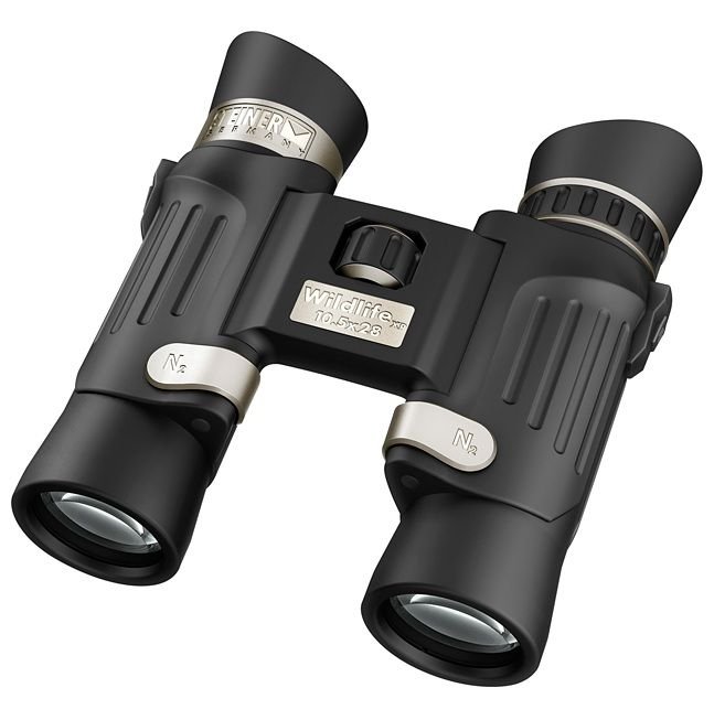 Steiner 5407 Wildlife XP 10.5x28 El Dürbünü