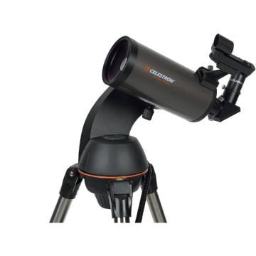 Celestron 22087 NexStar 90SLT Bilgisayar Donanımlı Teleskop