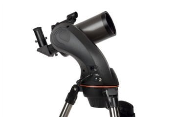 Celestron 22087 NexStar 90SLT Bilgisayar Donanımlı Teleskop