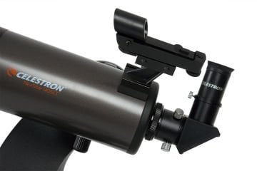 Celestron 22087 NexStar 90SLT Bilgisayar Donanımlı Teleskop