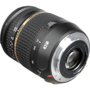 Tamron SP AF 17-50mm F-2.8 XR Di II VC Canon Uyumlu Lens