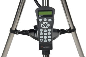 Celestron 22096 NexStar 102SLT Bilgisayar Donanımlı Teleskop