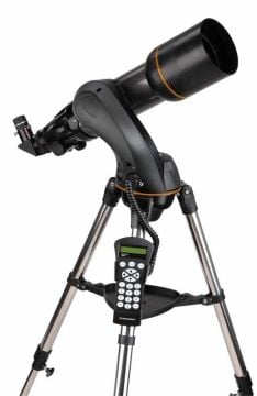 Celestron 22096 NexStar 102SLT Bilgisayar Donanımlı Teleskop