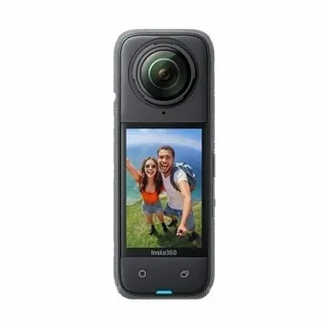 İnsta360 X4 8k 360 Derece Kamera Motorsiklet Kiti