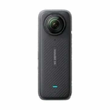 İnsta360 X4 8k 360 Derece Kamera Motorsiklet Kiti