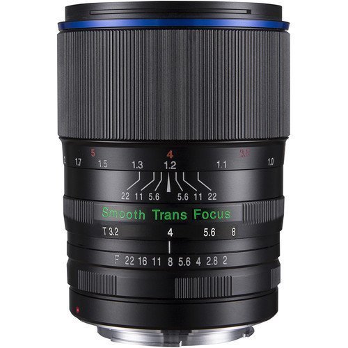 Laowa 105mm f/2 STF Sony FE Uyumlu Lens