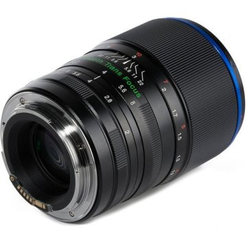 Laowa 105mm f/2 STF Sony FE Uyumlu Lens