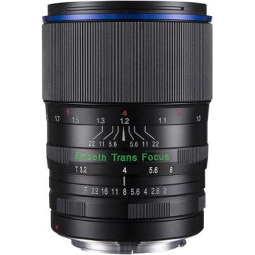 Laowa 105mm f/2 STF Sony FE Uyumlu Lens