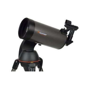 Celestron 22097 NexStar 127SLT Profesyonel Teleskop