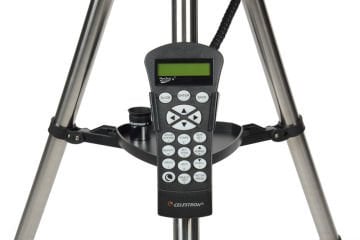 Celestron 22097 NexStar 127SLT Profesyonel Teleskop