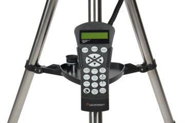 Celestron 22097 NexStar 127SLT Profesyonel Teleskop