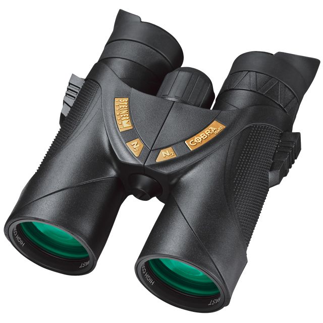 Steiner 58970900 Cobra 10x42 El Dürbünü