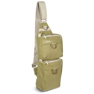 National Geographic 4475 Sling Sırt Çantası