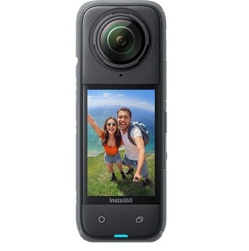 Insta360 X4 360 Derece 8K Aksiyon Kamera