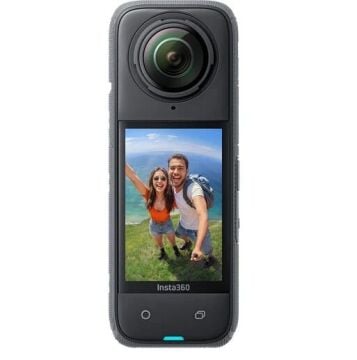 Insta360 X4 360 Derece 8K Aksiyon Kamera