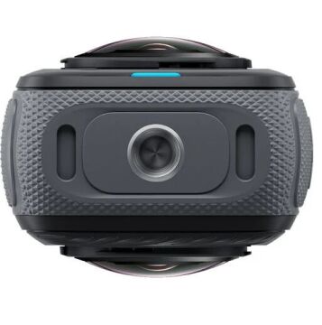 Insta360 X4 360 Derece 8K Aksiyon Kamera