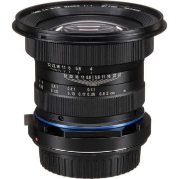 Laowa 15mm F/4 Wide Angle Macro Canon EF Uyumlu Lens