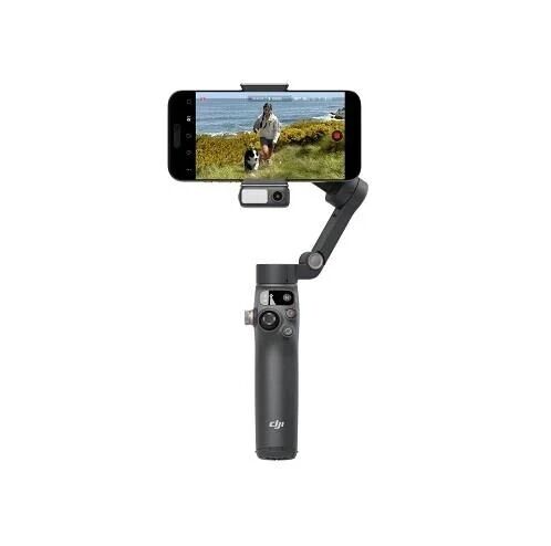 DJI Osmo Mobile 7P Telefon Gimbal
