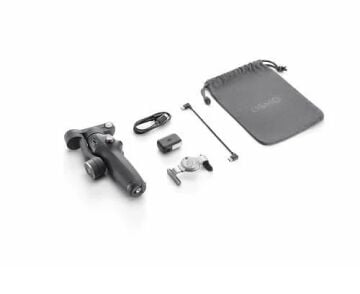 DJI Osmo Mobile 7P Telefon Gimbal