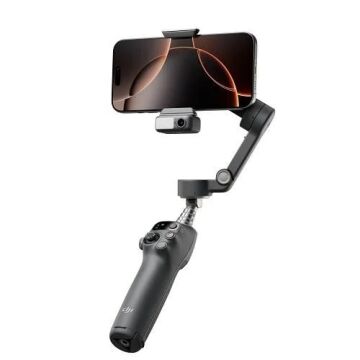 DJI Osmo Mobile 7P Telefon Gimbal