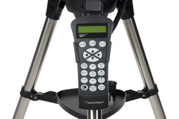 Celestron 31145 NexStar 130SLT Bilgisayar Donanımlı Teleskop