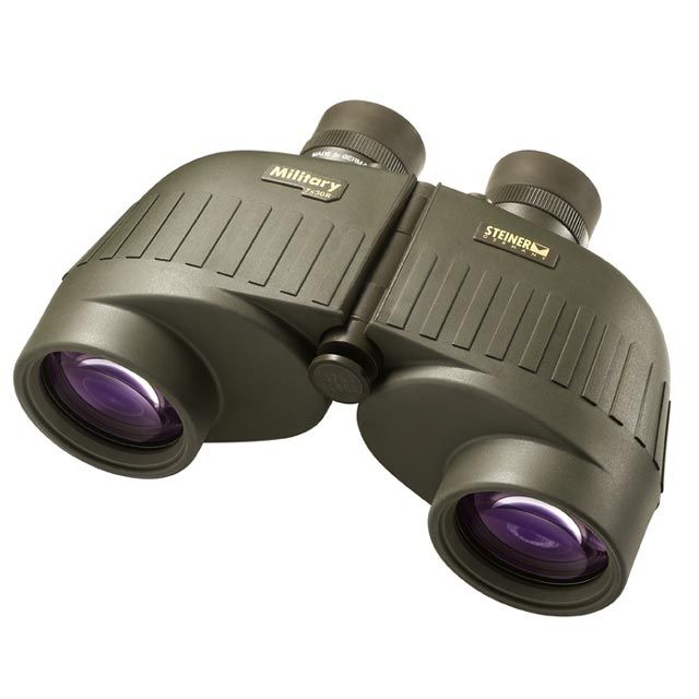 Steiner 59780900 Military Observer 7x50 El Dürbünü