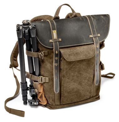 National Geographic NG A5290 Medium Sırt Çantası