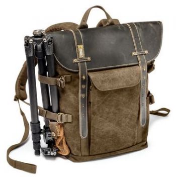 National Geographic NG A5290 Medium Sırt Çantası