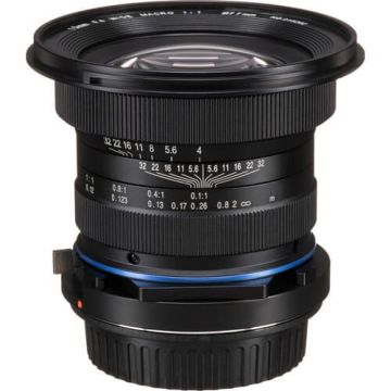 Laowa 15mm F/4 Wide Angle Macro Nikon F Uyumlu Lens