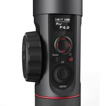 Zhiyun Crane 2 3 Eksen El Gimbalı