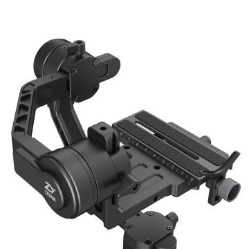 Zhiyun Crane 2 3 Eksen El Gimbalı