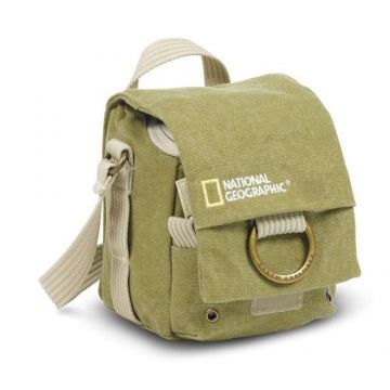 National Geographic 2342 Small Holster Sırt Çantası