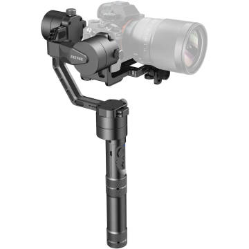 Zhiyun Crane 2 3 Eksen El Gimbalı