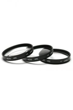 Hoya 58mm HMC Close-Up + 4 Filtre