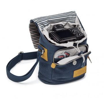 National Geographic MC2250 Medium Holster Sırt Çantası