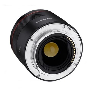 Samyang AF 45mm F1,8 FE Sony E Mount Uyumlu Lens
