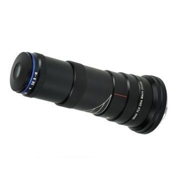 Laowa 25mm f / 2.8 2.5-5X Ultra Macro Sony E Uyumlu Lens