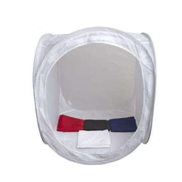 Weifeng Ürün çekim Çadırı Cubelite 100x100