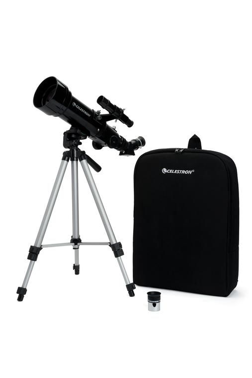 Celestron 21035 Travel Scope 70 Portable Teleskop