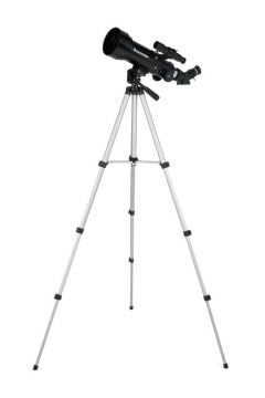 Celestron 21035 Travel Scope 70 Portable Teleskop