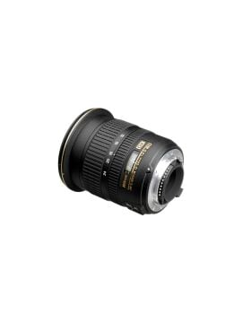 Nikon AF-S 12-24mm f/4G IF-ED DX Lens