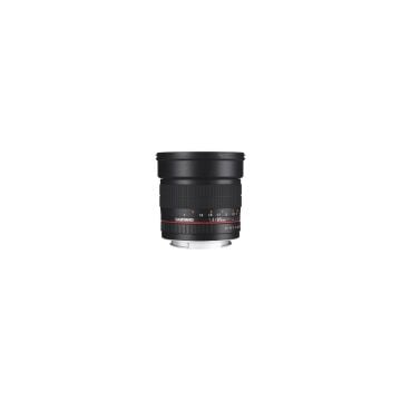 Samyang 85mm f/1.4 AS IF UMC Aspherical Lens for Sony